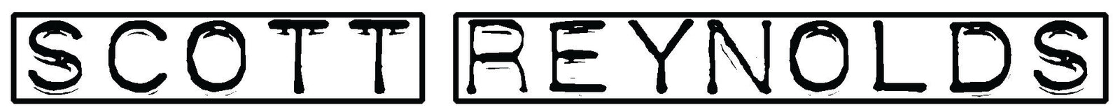 Scott Reynolds Music/Art